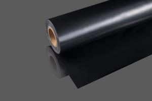 Quality 90 Micron Black Stability 0.09mm HDPE Film Roll wholesale
