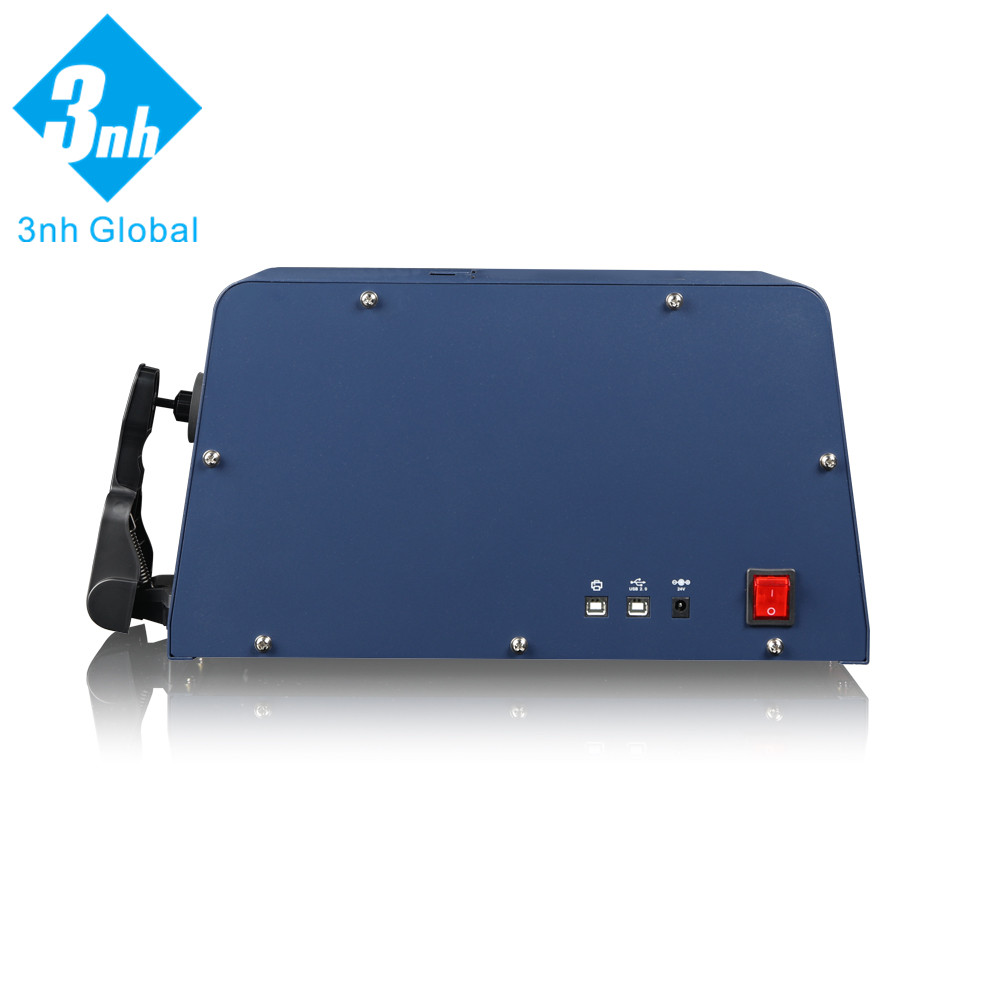 Xrite CI7800 Benchtop Spectrophotometer Replace By 3NH YS6080 With Pulsed Xenon Lamp