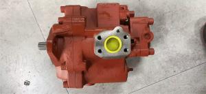 Quality Belparts excavator parts PVD-2B-36 Hydraulic Gear Pump for Hitachi EX30-2 wholesale