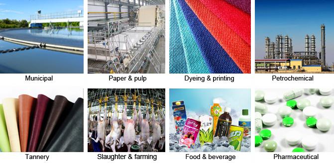 Micro Nano Bubble daf Air Dissolved Flotation Integrated Machine for Your Industrial