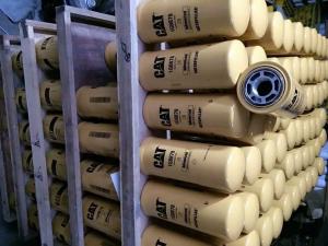 Quality CAT225-4118 Hydraulic Oil Filter Cartridge , 1G8878 Cat Engine Oil Filter wholesale
