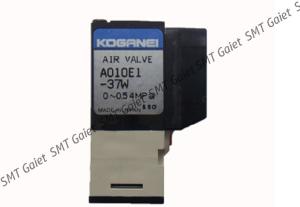 Quality Assembleon Blow Off Valve 5322 360 10209 Air Valve wholesale