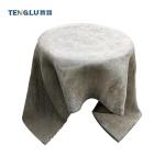 High Strength Slope Protection 10mm Thickness Fabric Compound Cement Fiber Cloth