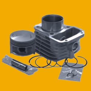 Quality Motorcycle Piston Honda Piston for Cylinder Titan125 wholesale