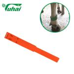 PP Livestock Bands 36cmx4.2cm Colorful Leg Bands For Cow Or Cattle