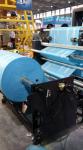 Time-Saving Ultrasonic Ultrasonic Sealer Machine For PVC / PET Barrier Foils