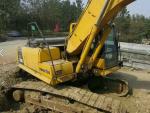 PC200-8 used komatsu excavator for sale with good working condition