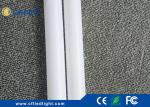 360° Beam Angle Nano 600mm T8 LED Tube 9 Wattage 6400K / 2700K