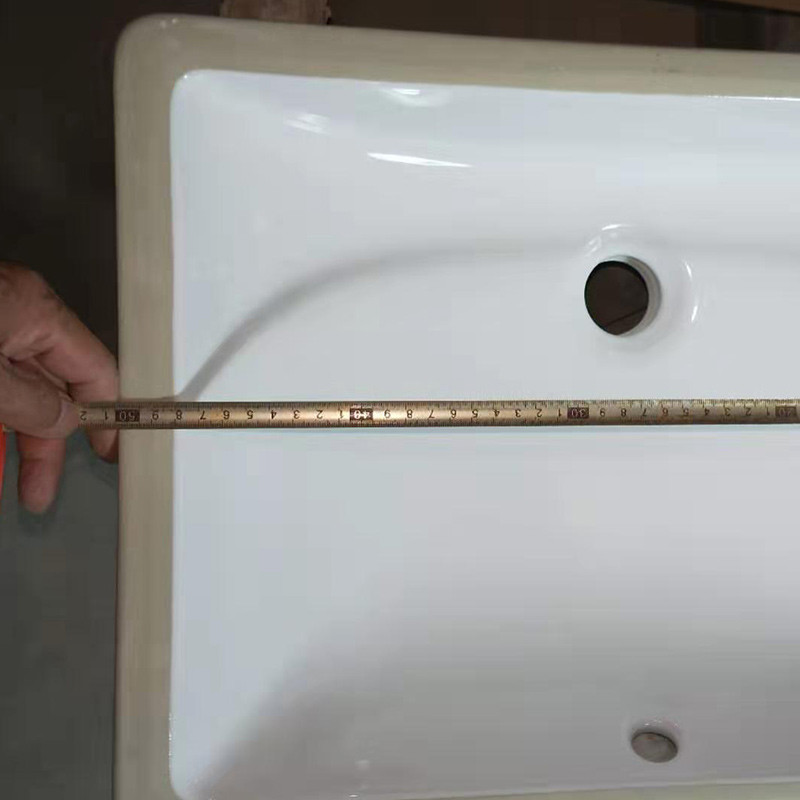 American Standard Ada Bathroom Sink Corner Commercial Rectangular Mounted