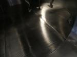 High Efficiency Mash Tank Brewhouse Equipment , Thick 500L Brewpub Equipment