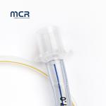 Endotracheal Tube With Suction Port Medical Equipment PVC ETT