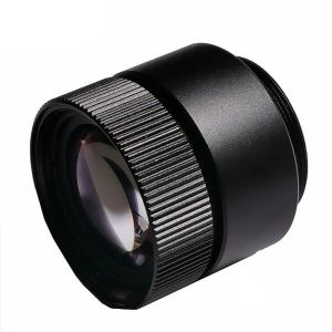 Quality Wide Angle 50J Optical Glass Lens Af Mf Camera Telephoto Lens wholesale