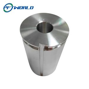 Quality CNC turning and milling parts stainless steel manufacturing wholesale