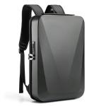 Factory wholesale men bag laptop anti theft bagpack hard shell usb waterproof