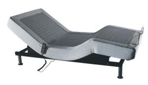 Quality 46cm Long Folding Commode Chair , Wide Medical Toilet Chair For Patients wholesale