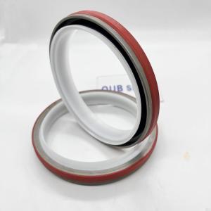 Quality 3934486 3968563 3968563 5259499 Crankshaft Rear Oil Seal For S4D102 S6D102 6D114 Cummins Hyundai Genuine wholesale