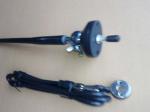 Adjusted ​Angle General Truck Radio Antenna Single Section Conductive Rubber
