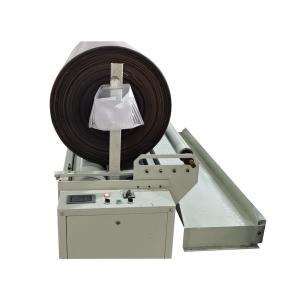 Quality Electric Fiberglass Fabric Cloth Winding Machine Full Automatic wholesale