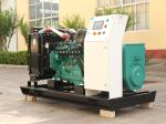 Innio Jenbacher 2000kw 2MW Natural Gas Biogas Generator for English Control