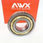 Slow Speed Cylindrical Roller Bearings NJ2209EM NJ2210EM NJ2211EM NJ2212EM