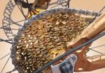 Aluminum 30 Speed 26 Inch Fat Tire Bike