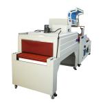 Direct Source For Plastic Film Shrink Packaging Machine For Electronic products