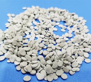 Quality Grey White Desiccant Masterbatch CaO PE Carrier For Injection wholesale