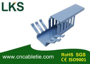 Quality Blue Wiring Duct wholesale