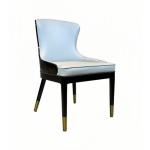 Modern Ash Wood Chair for Dining Room Restaurant and Hotel Furniture 560mm*590mm