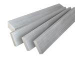 ASTM AISI Round 6063 T6 Aluminum Alloy Bar For Construction