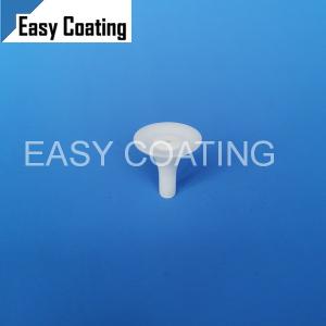 Quality Electrostatic powder painting plastic spray guns deflector X1 gun cone D25mm 2321980 wholesale