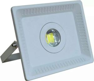 Quality 50W aluminium housing no driver led garden flood lights wholesale