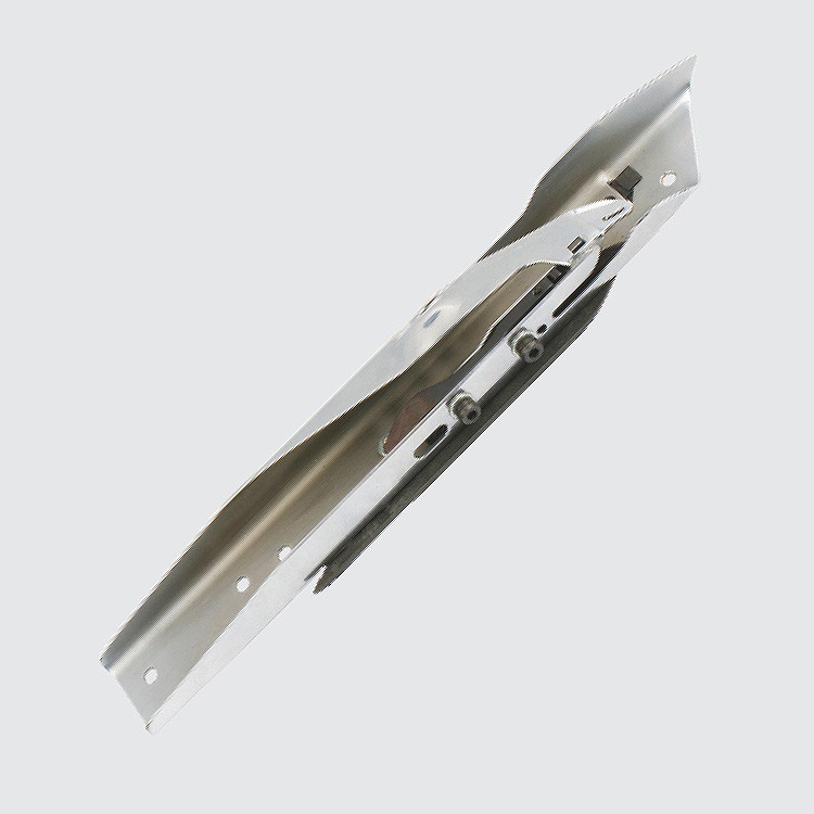 Silver Gamma FF2005 S2 Rapier Gripper For Weaving Loom Machine