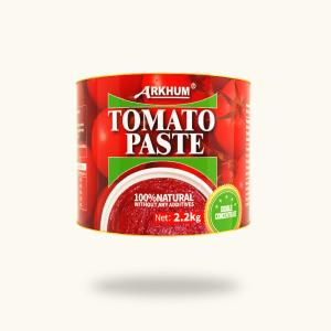 Quality Small 7 Ounce Crushed Red Tomato Sauce For Stews wholesale