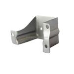 Highly Custom Bracket Sheet Metal Stainless Steel Brass Aluminum Stamping