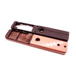 OEM ODM Frypan Rotor Die Casting Automotive Parts