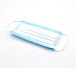 Professional Nonwoven Disposable Earloop Face Mask Iso 13485 Certification