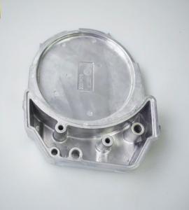 Quality FUTA Base DIY Aluminum Casting Molds wholesale