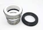 O Ring Metal Bellow Mechanical Seal Roten Uniten 3 Water Pump Shaft Seal