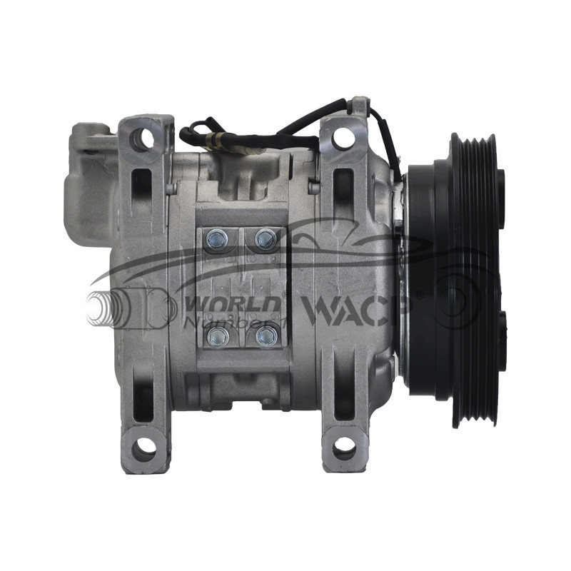 DKV11G For Nissan Sunny B13 Auto Compressor 12 Volt Dc Air Conditioner WXNS159