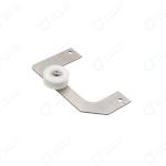 9498 396 01166 SMT Feeder Parts Zxs01a Top Foil Slider Rod Smt Feeder Part