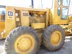 Used CAT 12G Motor Grader For Sale