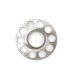 K3SP63 Spare Parts Cylinder Pistons Retainer Plate for Other Machinery Repair