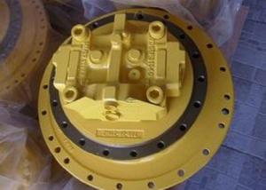 Quality Liugong LG120 Heavy Equipment Excavator Travel Motor TM18VC-06 Yellow wholesale