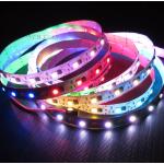 5V/12V/24V DMX512 LED Strip Light DMX Flexible Led Strip