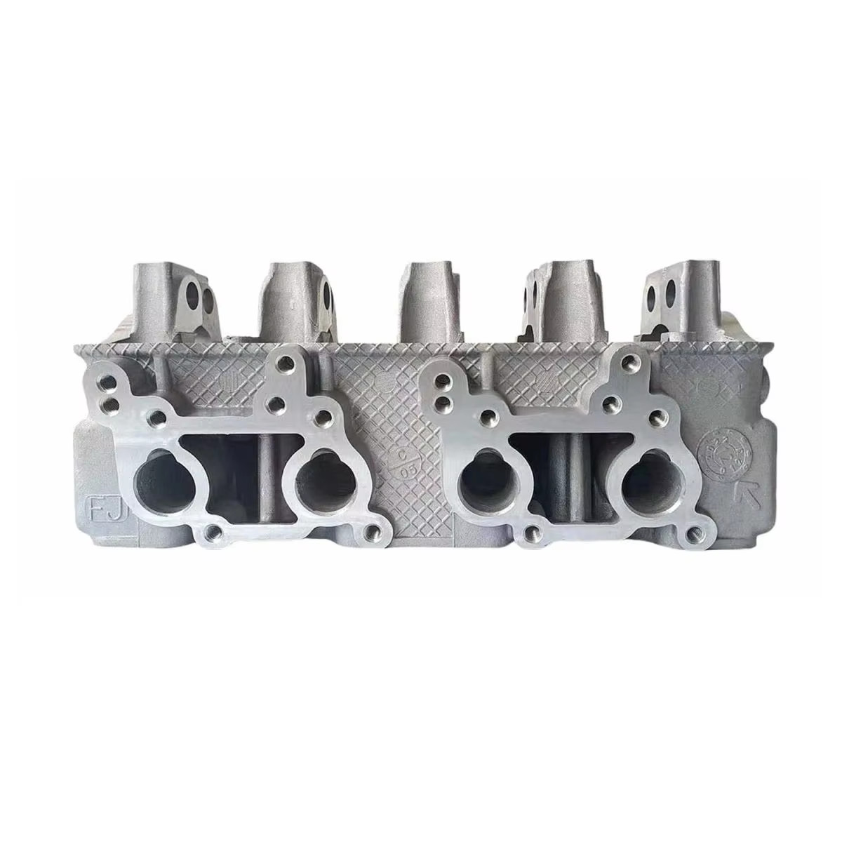 Aluminum F10A 465Q Cylinder Head SUZUKI Jimny Sierra Samurai Super-carry Engine 11110-80000 11110-80001 11110-80002 465Q-1003001