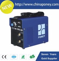 Compact Plasma Cutter Welder 4 In 1