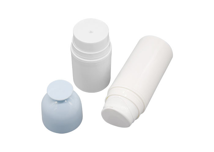 30ml/50ml/100ml/150ml/200ml Customized Color and logo PP Airless Bottle Skin Care Packaging UKA49