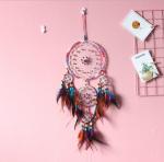 Bohemian Style Color Dream Catcher