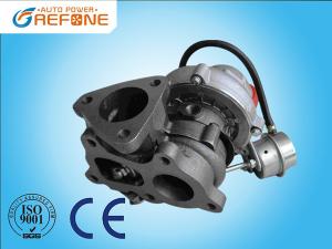 Quality GT1749S 715924-0001 2820042610 turbocharger for KIA Pregio wholesale